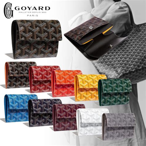 goyard 価格|goyard usa.